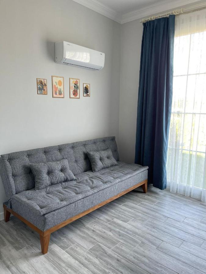 Merlin Apart Otel Karaburun  Exterior photo
