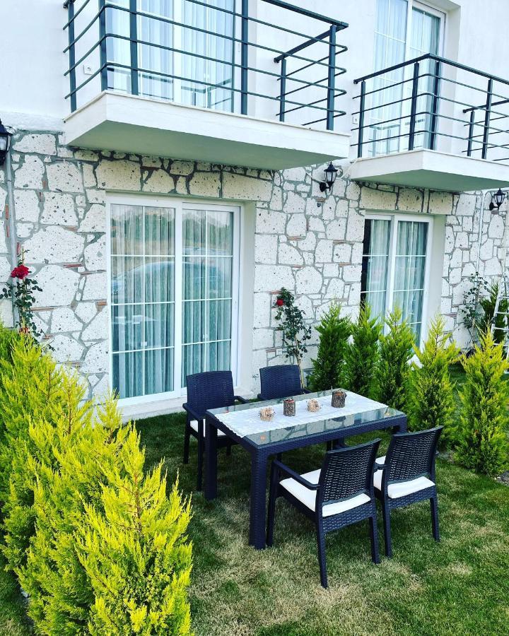 Merlin Apart Otel Karaburun  Exterior photo
