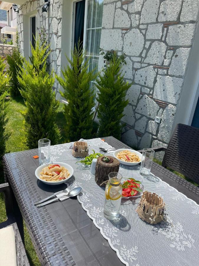 Merlin Apart Otel Karaburun  Exterior photo