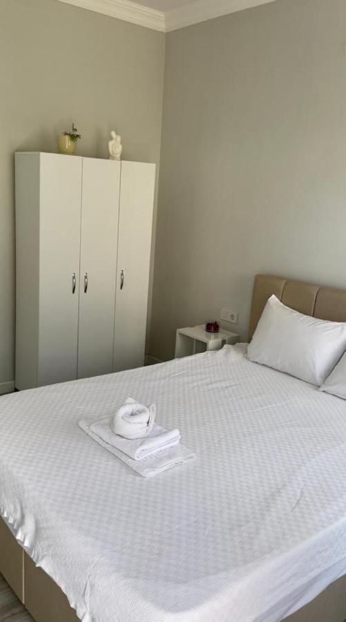Merlin Apart Otel Karaburun  Exterior photo
