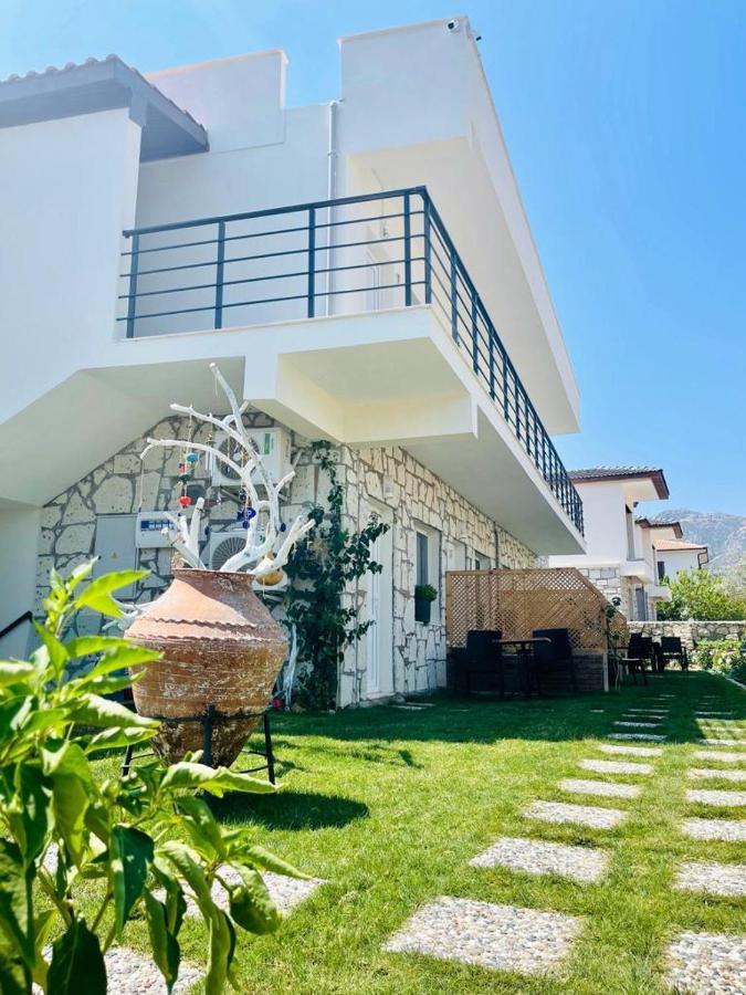 Merlin Apart Otel Karaburun  Exterior photo