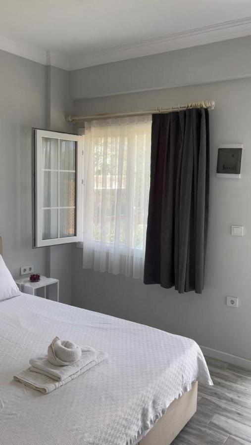 Merlin Apart Otel Karaburun  Exterior photo