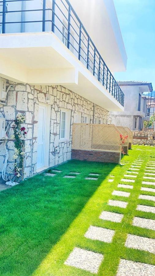 Merlin Apart Otel Karaburun  Exterior photo